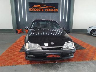 chevrolet omega cd 4.1/3.0