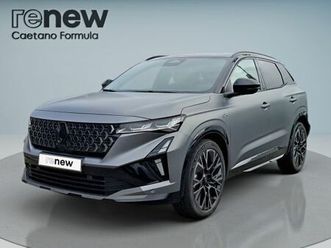 renault austral 1.2 e-tech full hybrid 200 esprit alpine