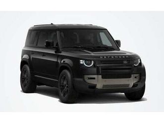 land rover defender 110 p300e phev awd s aut.