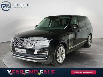 land rover range rover lwb p400e 2,0 si4 phev sv autobiogr...