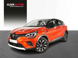 1.0 tce 90cv techno bitono