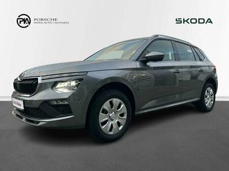 škoda kamiq drive130 plus 1,5tsi 110kw 7ap dsg