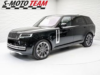 range rover autobiography p530 lwb, 2025 god.