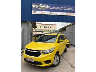 chevrolet spin 1.8 econoflex ltz auto