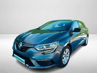 renault mégane st 1.5 blue dci 115cv limited