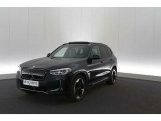 ② (2aua712) bmw ix3 — bmw — 2ememain