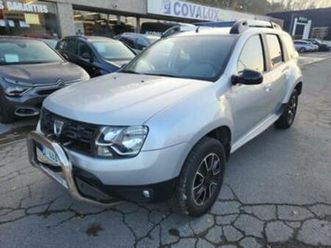 ② daci duster 1200 tce euro6 avec 77500 km moto46 — dacia — 2ememain