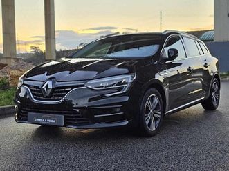 renault mégane 1.5 dci, 116cv