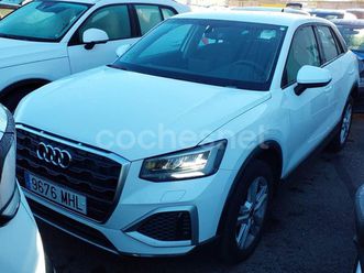 audi q2 advanced 30 tdi