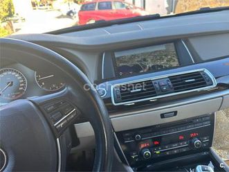 bmw serie 5 530d gran turismo