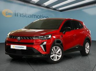 renault symbioz evolution full hybrid 145 105 kw