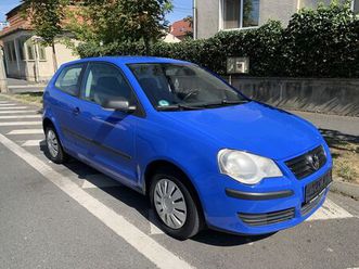 volkswagen polo 1.2 benzina/clima/ variante sibiu