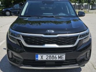 kia seltos 1.6 crdi noblesse * промо цена ≫ 2020 • 37 999 лв. • id
