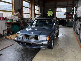 volvo 360 gle veteran