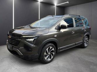 chevrolet spin 1.8 econoflex premier 7s auto