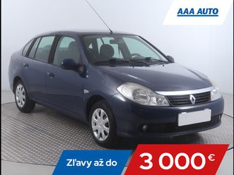 renault thalia 1.2 16v, po stk, el.okna