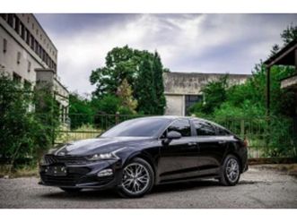 kia k5 kia k5 lpi * full екстри ≫ 2020 • 40 999 лв. • id