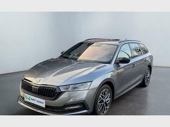 iv sportline*gps*carplay*toit ouvrant