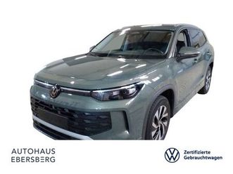 volkswagen tayron life 1.5 etsi 5jgar design winter hud len