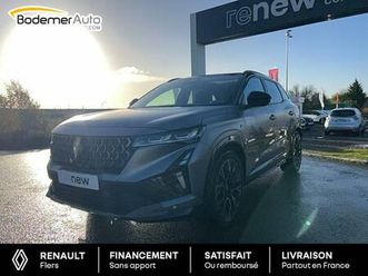 full hybrid e-tech 200 ch esprit alpine