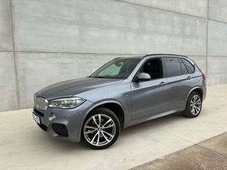 xdrive 40da