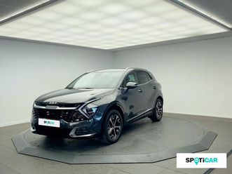 1.6 crdi 136ch mhev design dct7 4x4