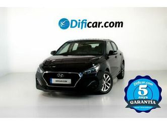 hyundai i30 klass