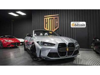 cabrio competition xdrive