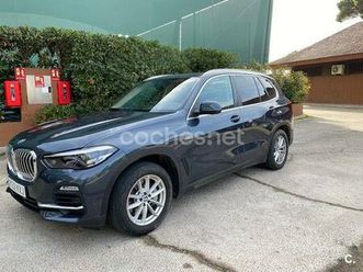 bmw x5 xdrive30d