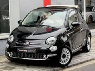 cabriole1.2i?garantie 1an*bt.automatique*carplay