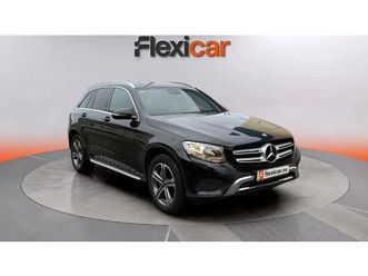 glc 220 d 4matic