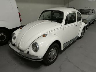 vw carocha 1300 junho/80