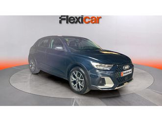 citycarver 30 tfsi 85kw (116cv)