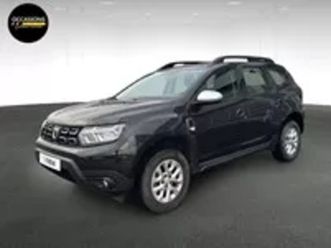 duster 1.0 tce comfort gpf