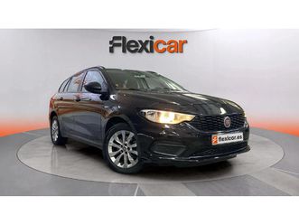 1.4 lounge 88kw (120cv) gasolina/glp sw