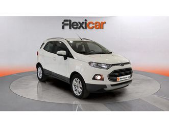 1.5 tdci 70kw (95cv) titanium s