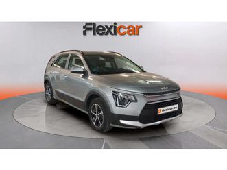 1.6 gdi hev 95kw (129cv) concept