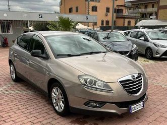 lancia delta 1.6 mjt s