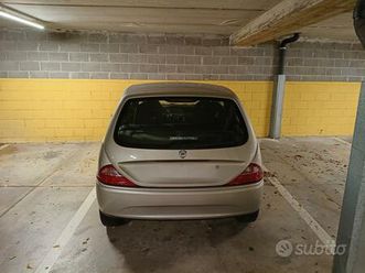 lancia y per neopatentati