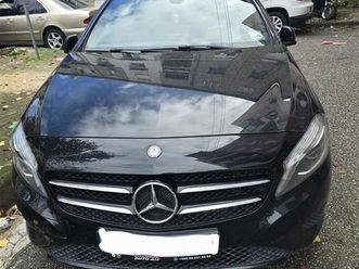 shitet mercedes-benz a-clas