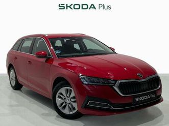 1.5 tsi m-hev ambition plus dsg 110 kw (150 cv)