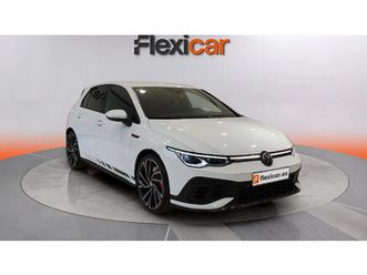 gti clubsport 2.0 tsi 221kw (300cv) dsg