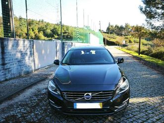 volvo v60 v60 d6 hybrid plug-in dezembro/13