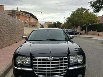 3.0crd executive aut.