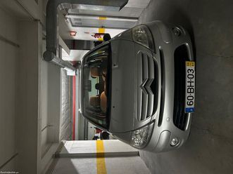 citroën c3 (f*hfx*) março/06
