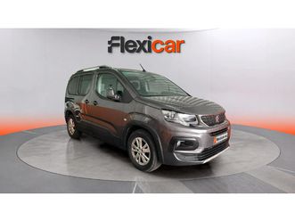 active long bluehdi 96kw