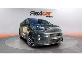 business long bluehdi 180 s&s eat8