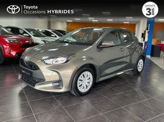 116h dynamic 5p my21