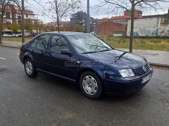 volkswagen - bora 2.0 trendline 115cv