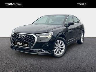 audi - 35 tfsi 150ch